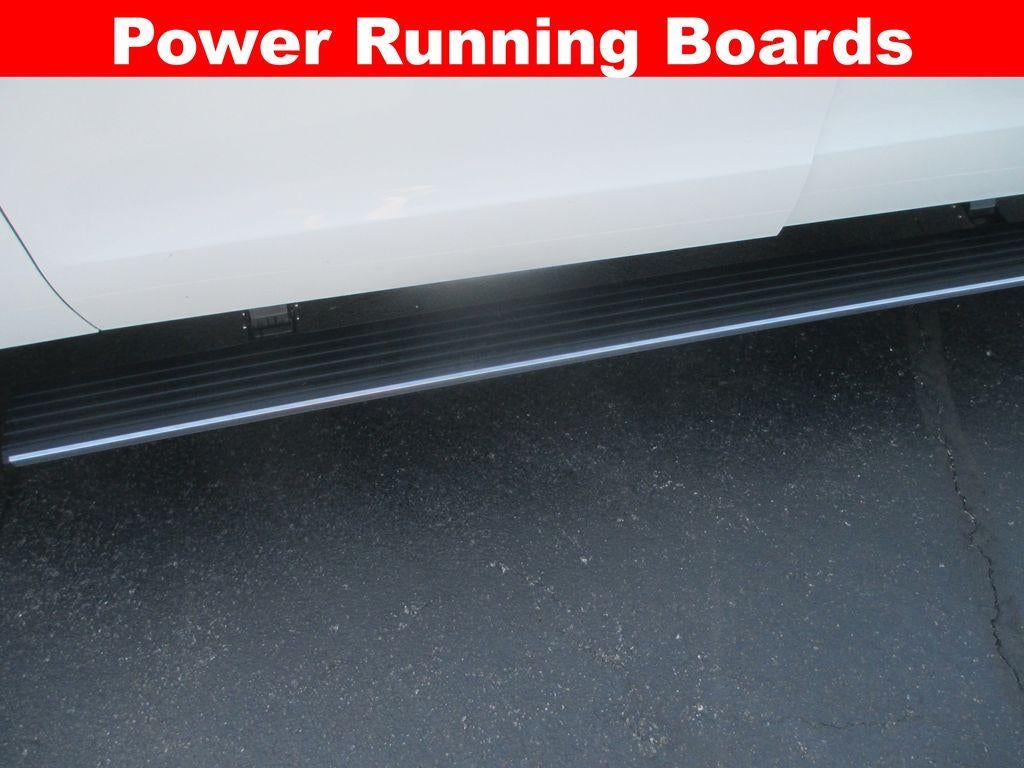 2022 Ford Expedition Limited MAX