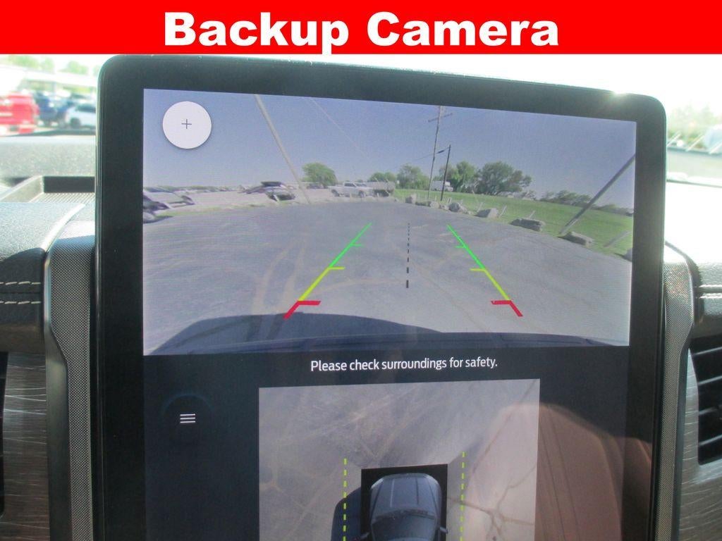 2022 Ford Expedition Limited MAX