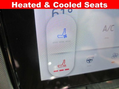 2022 Ford Expedition Limited MAX