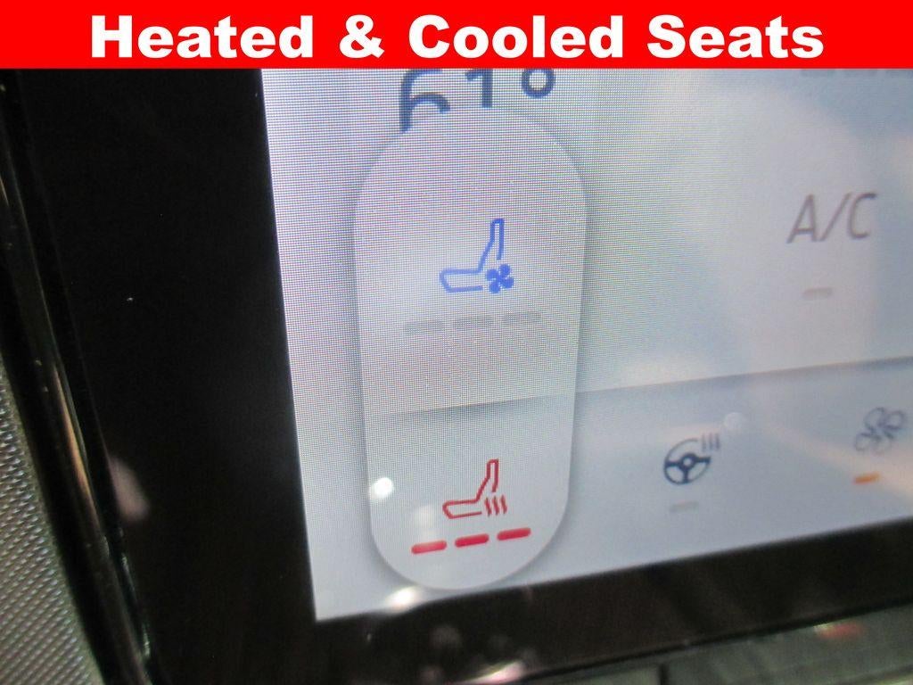 2022 Ford Expedition Limited MAX