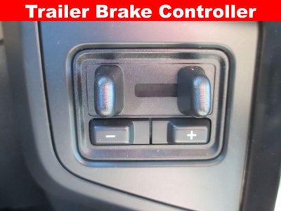 2022 Ford Expedition Limited MAX