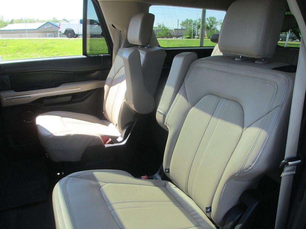 2022 Ford Expedition Limited MAX