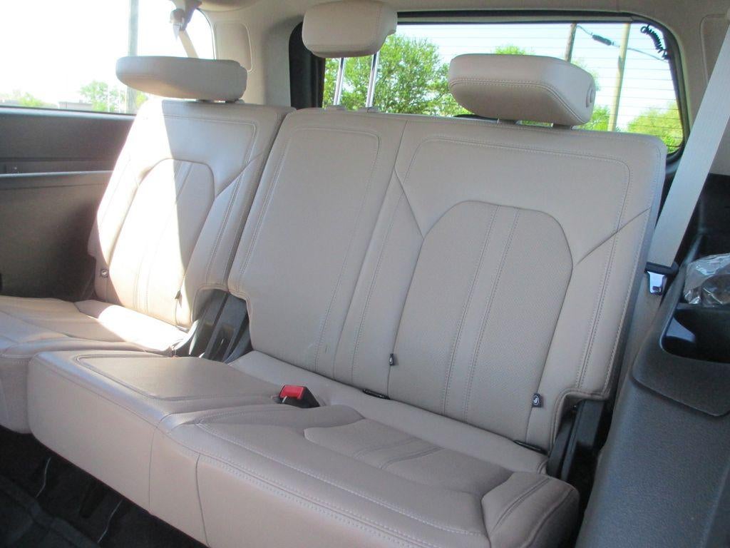 2022 Ford Expedition Limited MAX