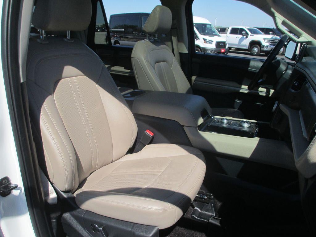 2022 Ford Expedition Limited MAX