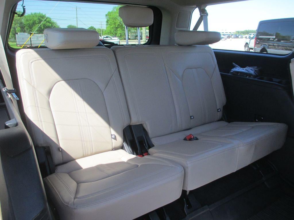 2022 Ford Expedition Limited MAX