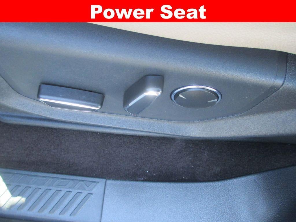 2022 Ford Expedition Limited MAX