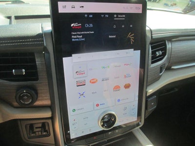 2022 Ford Expedition Limited MAX