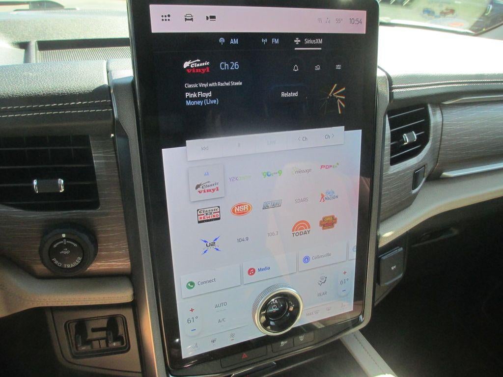 2022 Ford Expedition Limited MAX