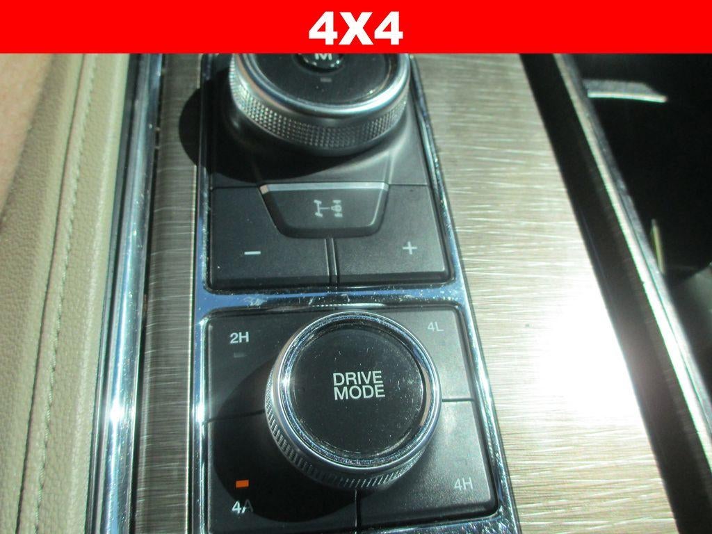 2022 Ford Expedition Limited MAX