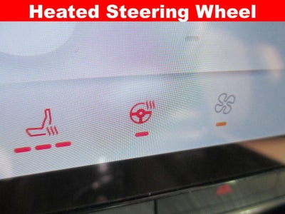 2022 Ford Expedition Limited MAX