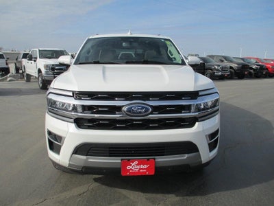 2024 Ford Expedition Limited