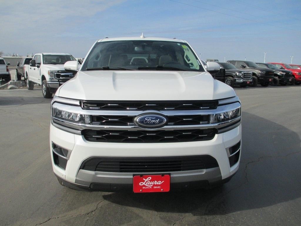 2024 Ford Expedition Limited