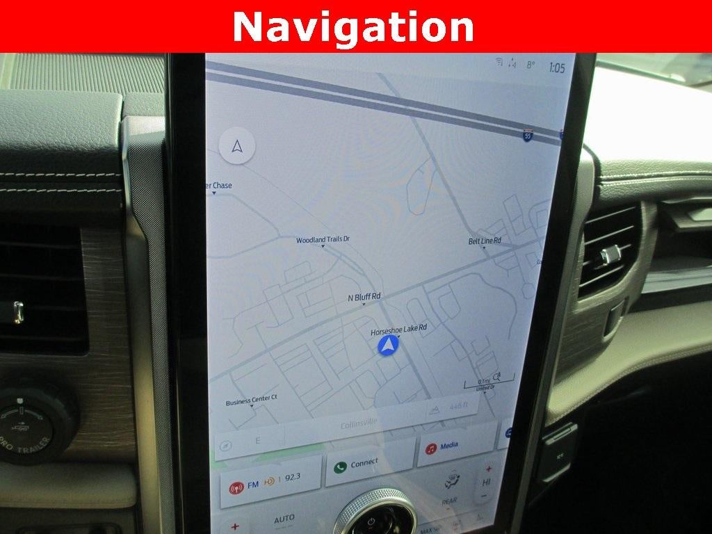 2024 Ford Expedition Limited