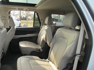 2024 Ford Expedition Limited