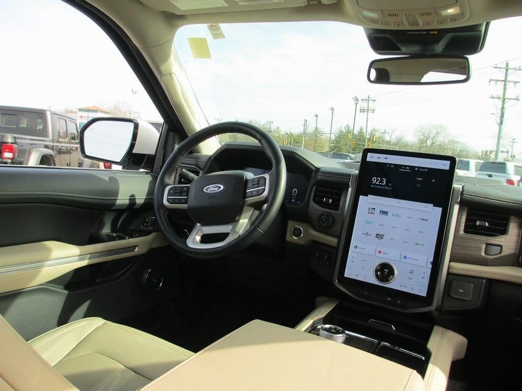 2024 Ford Expedition Limited