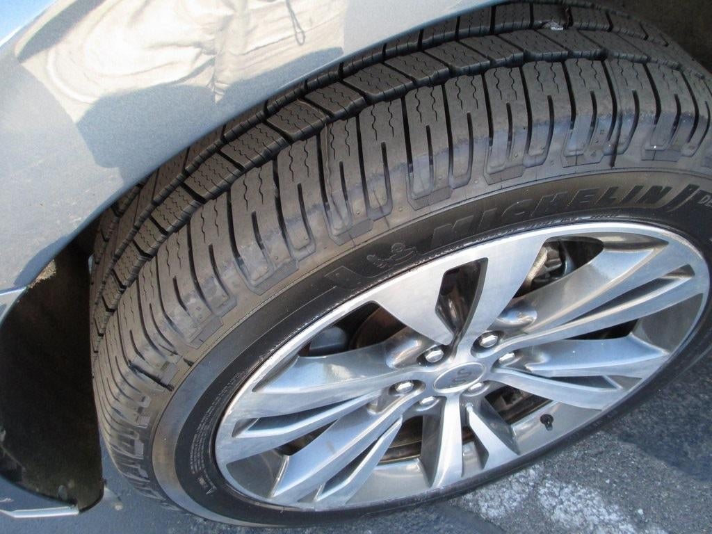 2020 Ford Expedition King Ranch