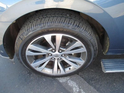 2020 Ford Expedition King Ranch