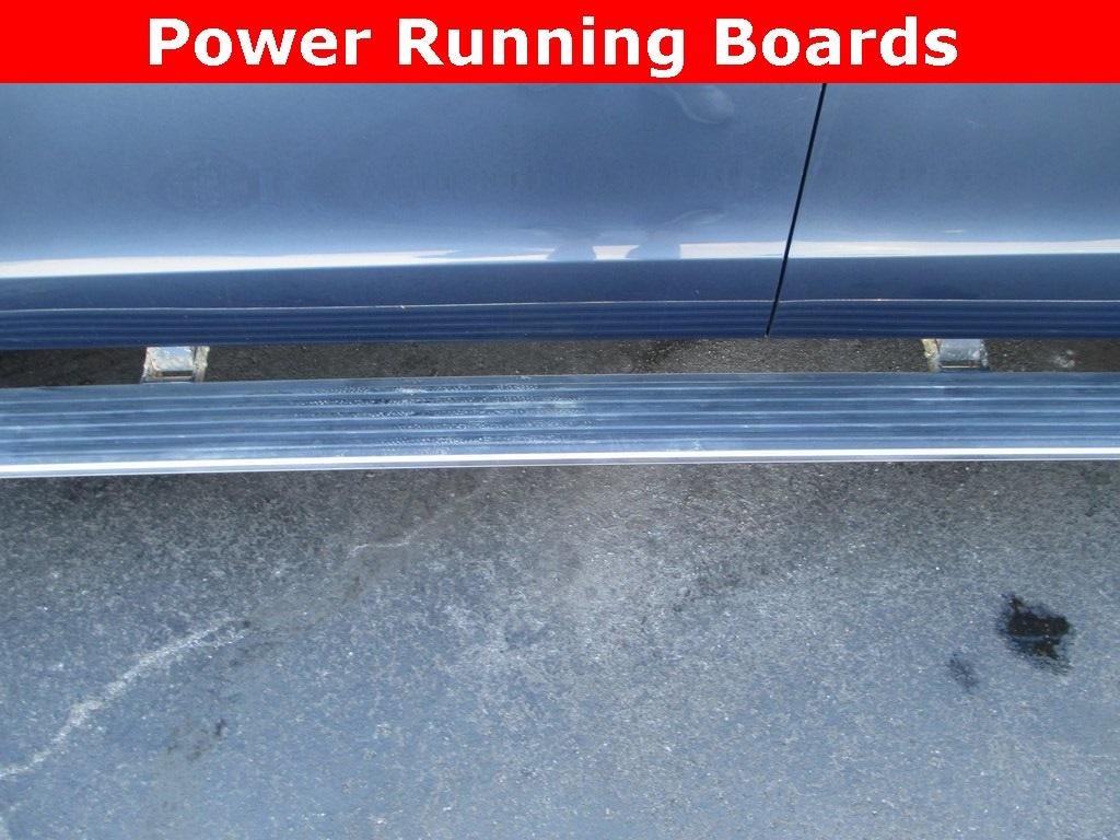 2020 Ford Expedition King Ranch