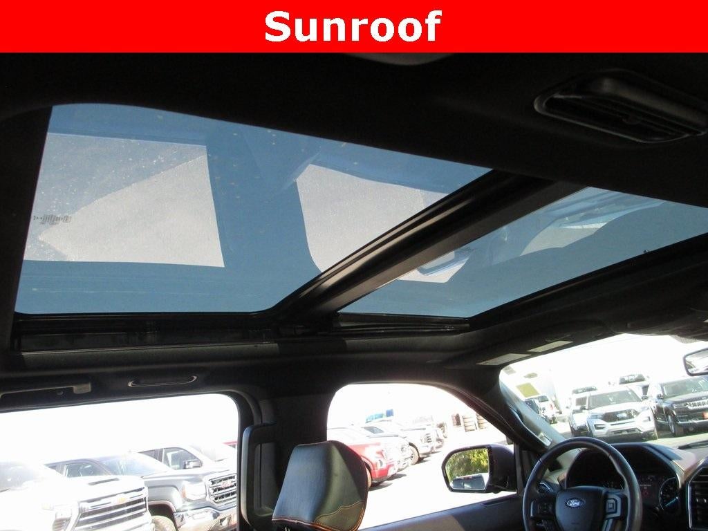 2020 Ford Expedition King Ranch