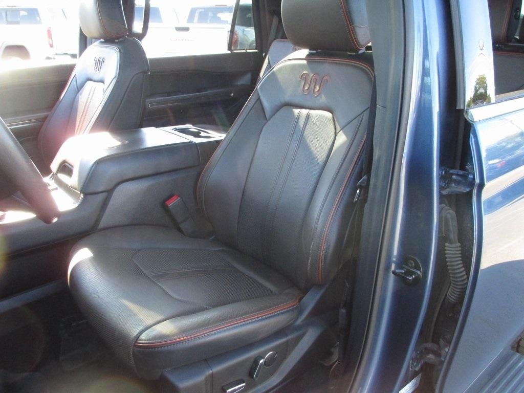 2020 Ford Expedition King Ranch