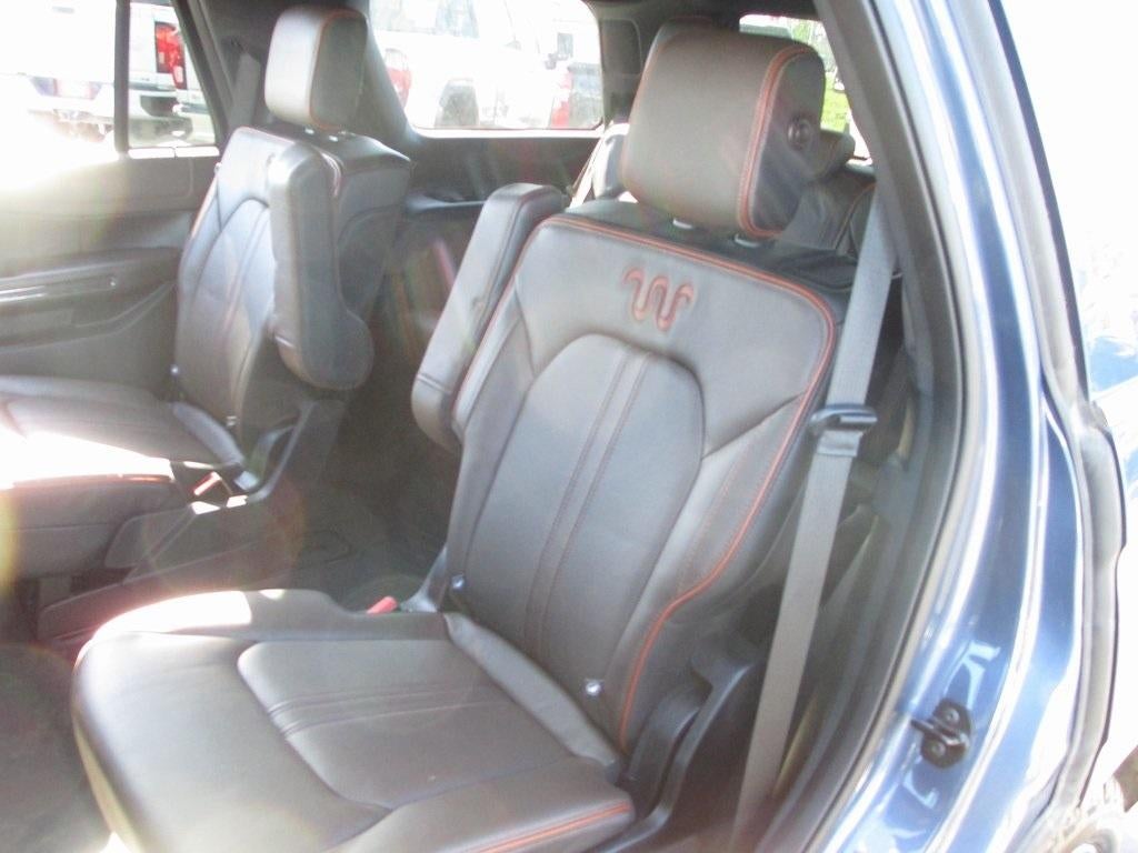 2020 Ford Expedition King Ranch