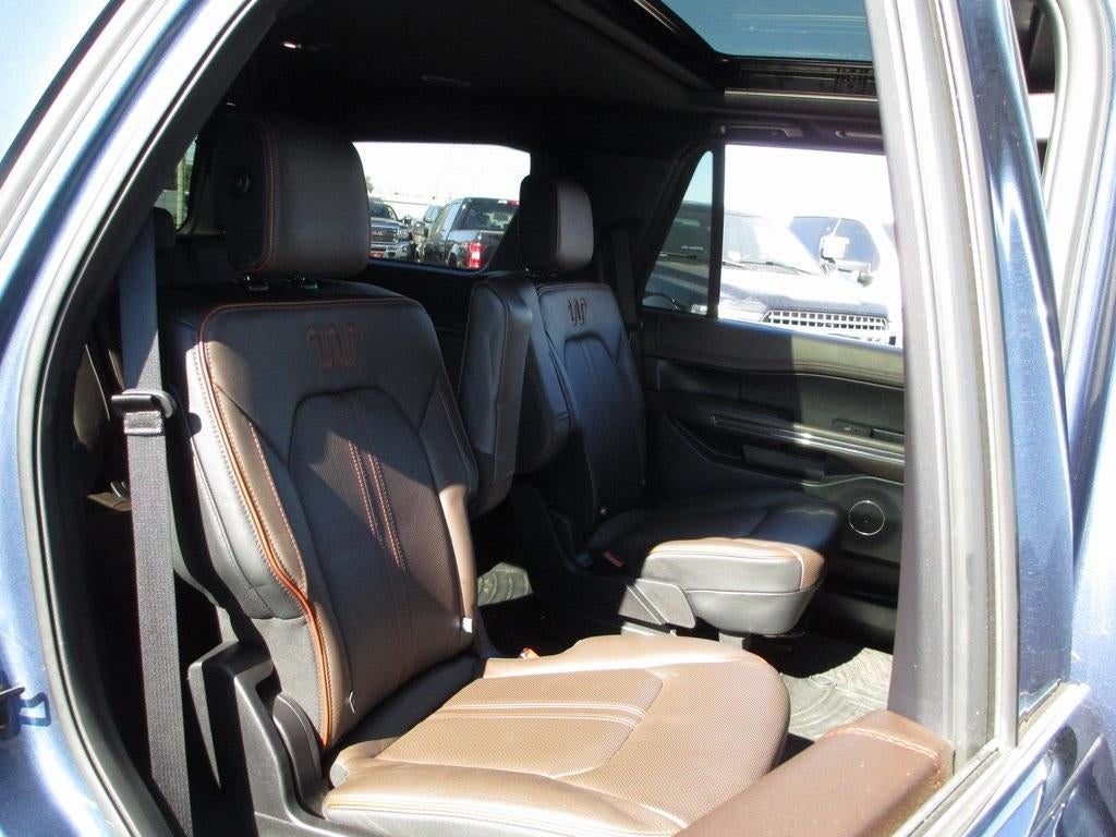 2020 Ford Expedition King Ranch