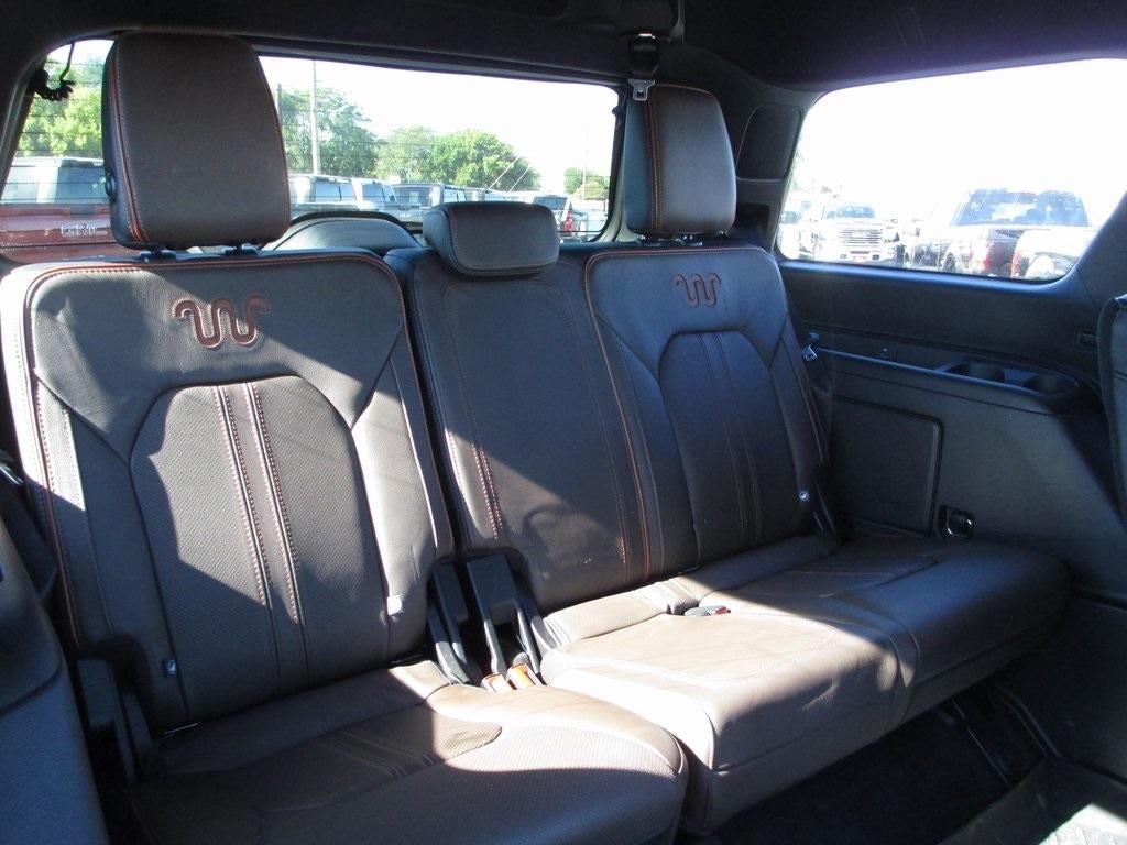 2020 Ford Expedition King Ranch