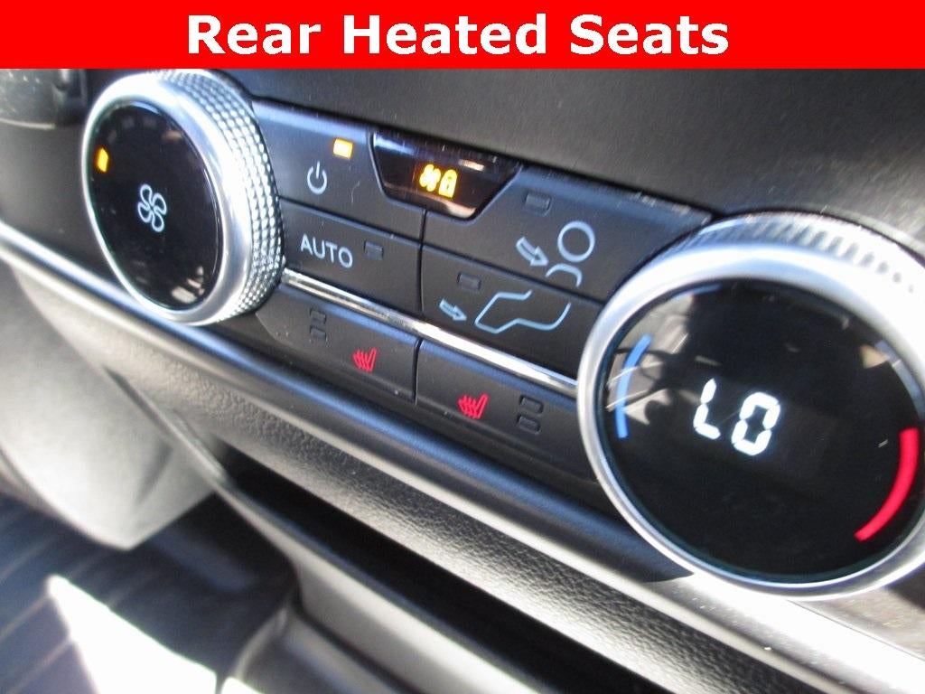 2020 Ford Expedition King Ranch