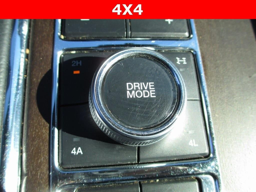 2020 Ford Expedition King Ranch