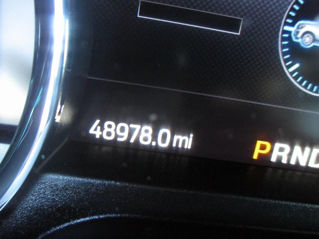 2020 Ford Expedition King Ranch