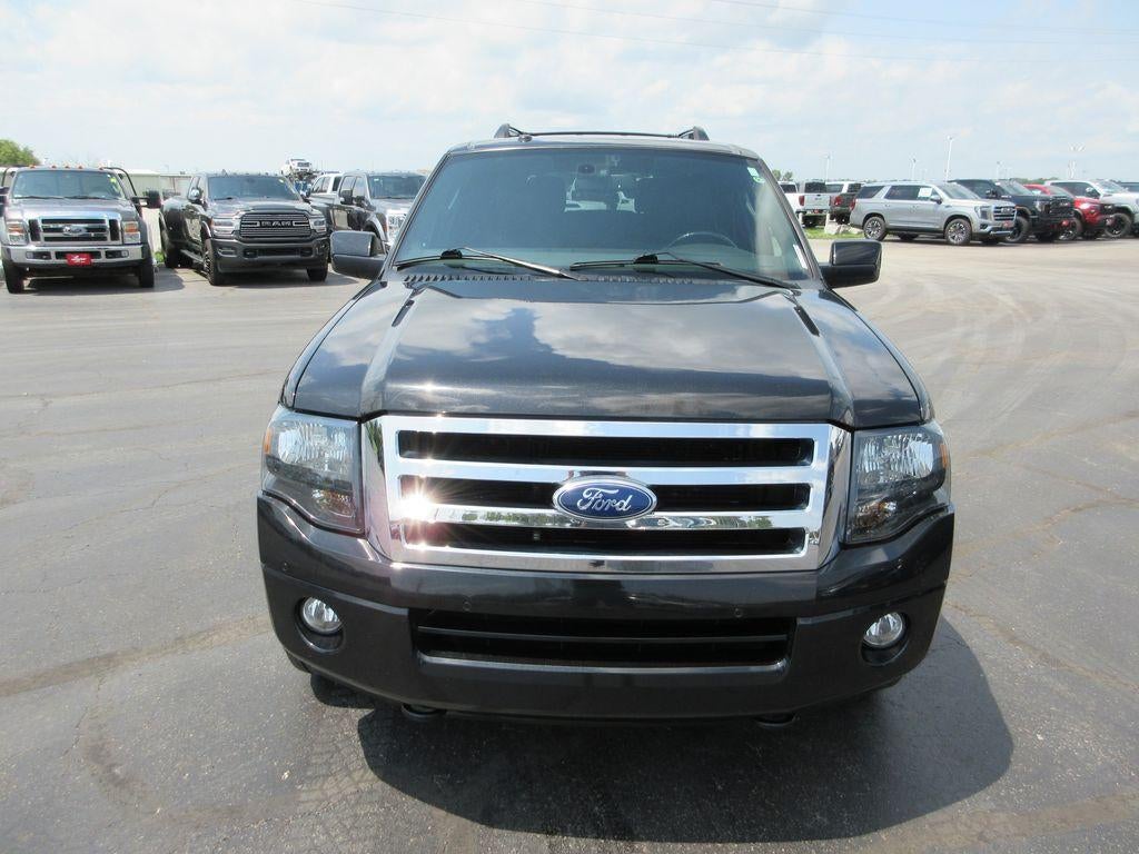 2014 Ford Expedition Limited