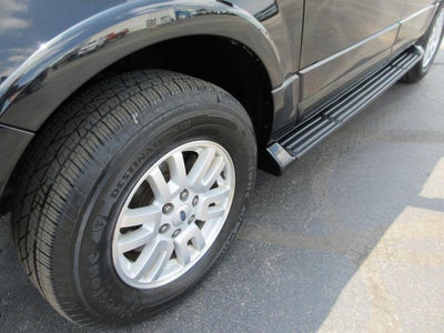 2014 Ford Expedition Limited