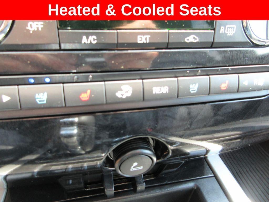 2014 Ford Expedition Limited