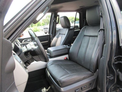 2014 Ford Expedition Limited