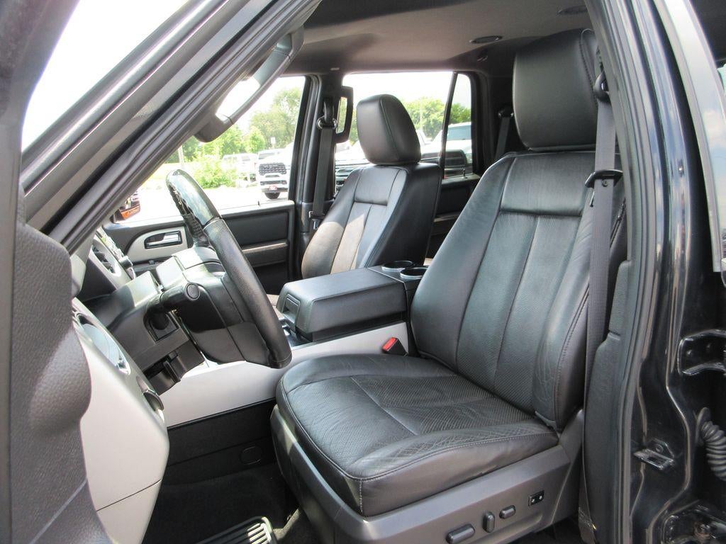 2014 Ford Expedition Limited