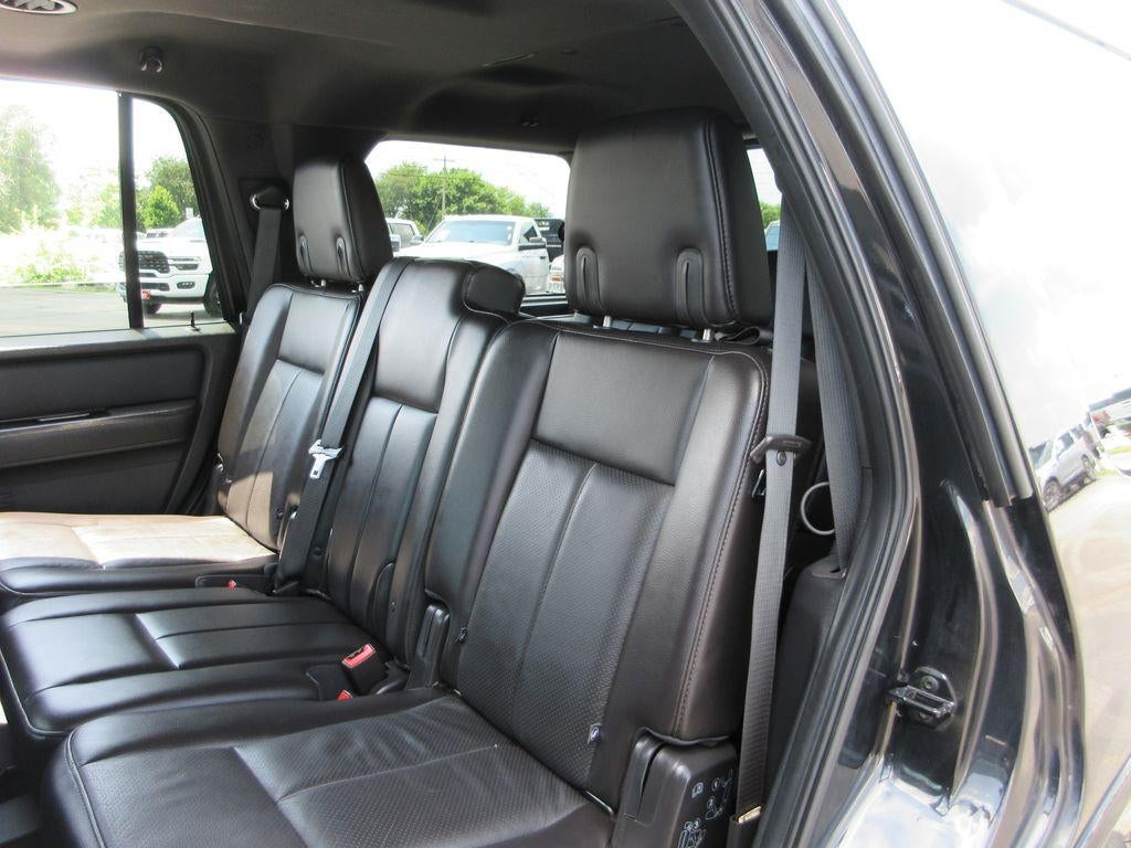 2014 Ford Expedition Limited