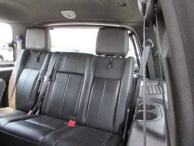2014 Ford Expedition Limited