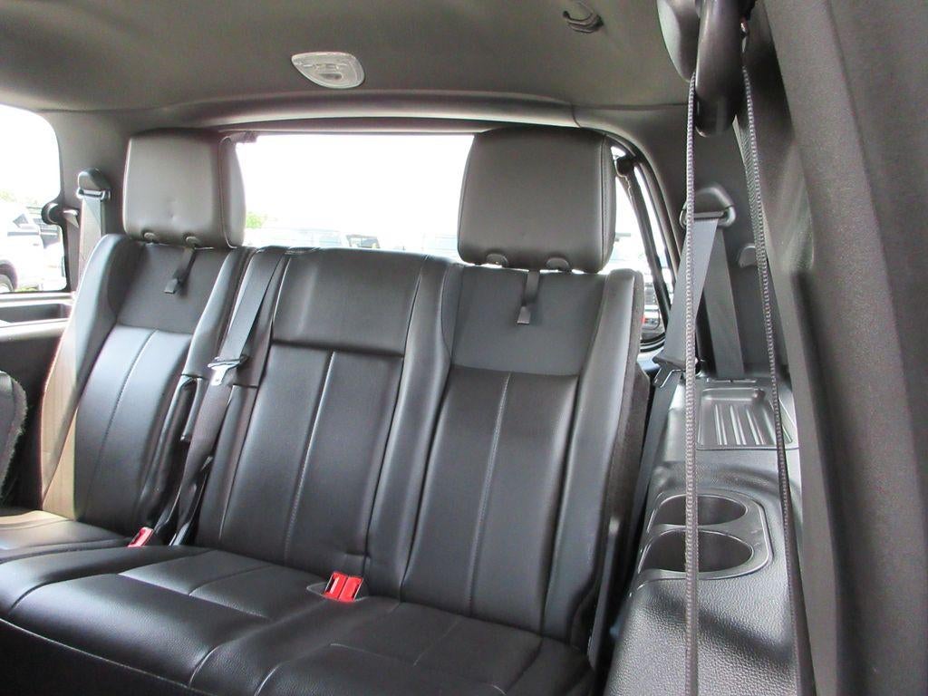2014 Ford Expedition Limited