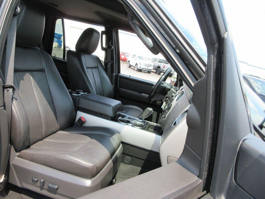 2014 Ford Expedition Limited