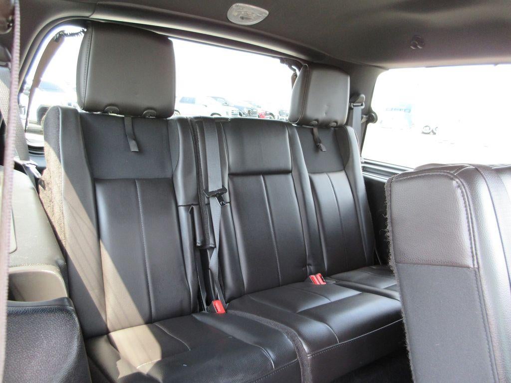 2014 Ford Expedition Limited