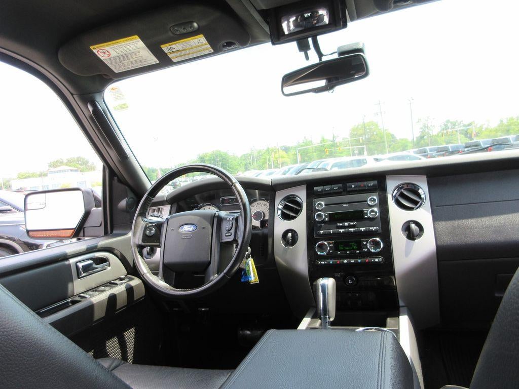 2014 Ford Expedition Limited