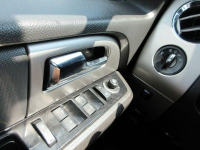 2014 Ford Expedition Limited