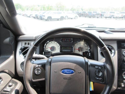 2014 Ford Expedition Limited