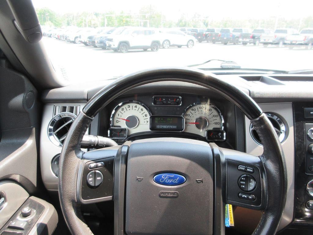 2014 Ford Expedition Limited