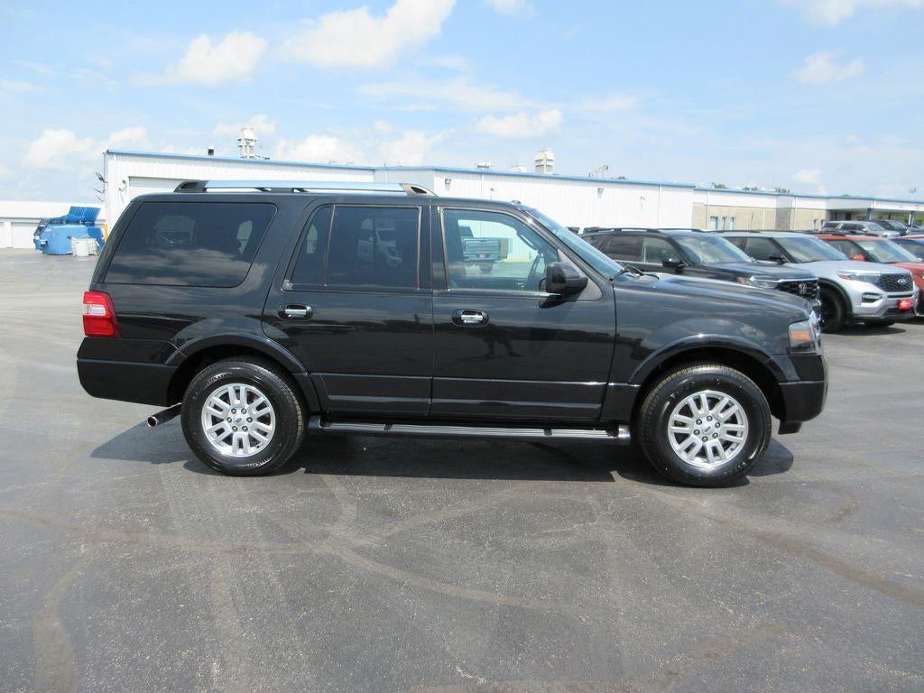 2014 Ford Expedition Limited