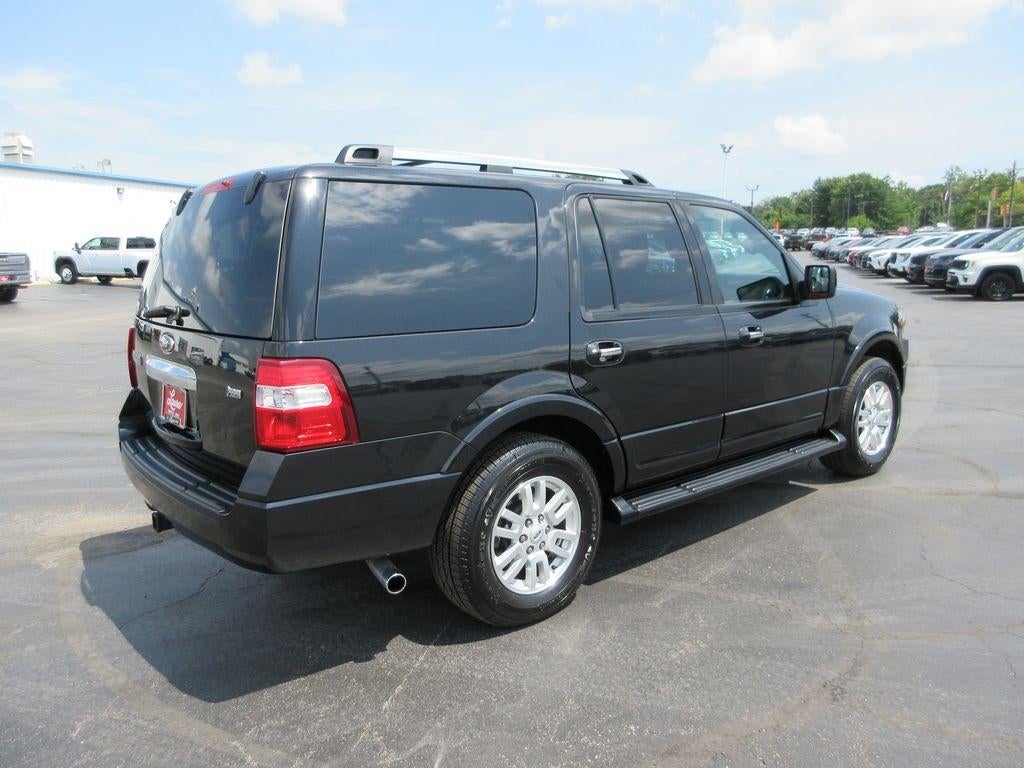 2014 Ford Expedition Limited