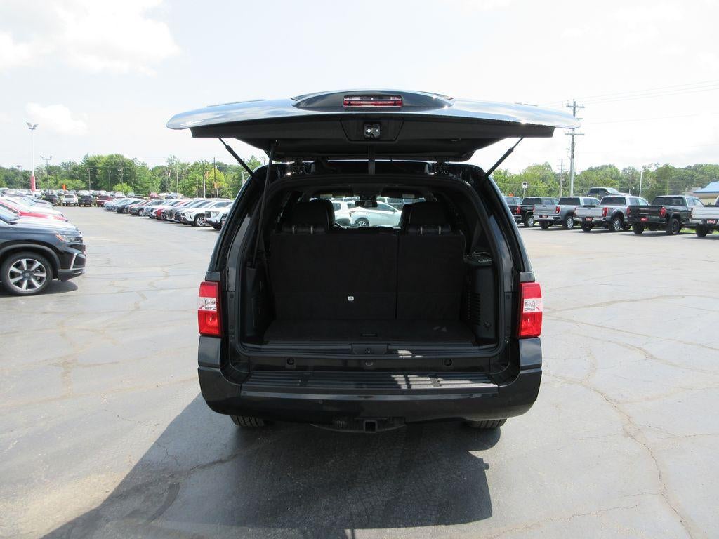 2014 Ford Expedition Limited