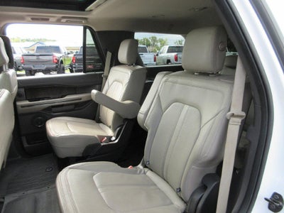 2020 Ford Expedition Limited