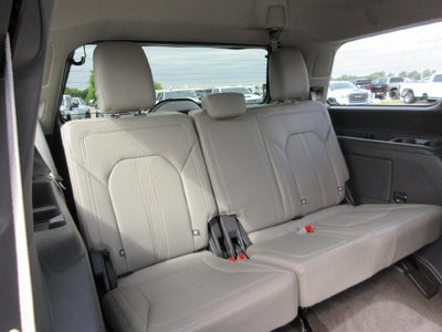 2020 Ford Expedition Limited