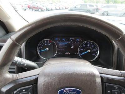 2020 Ford Expedition Limited